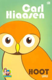 Image of UHU / HOOT