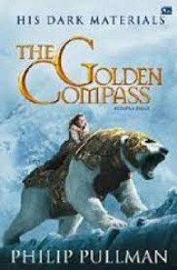 Image of KOMPAS EMAS / THE GOLDEN COMPASS