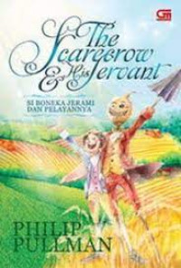 Image of SI BONEKA JERAMI DAN PELAYANNYA
