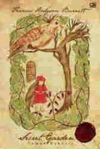 Image of TAMAN RAHASIA