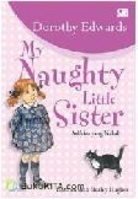 Image of ADIKKU YANG NAKAL / MY NAUGHTY LITTLE SISTER