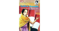 Image of INDIRA GANDHI / SERI TOKOH DUNIA