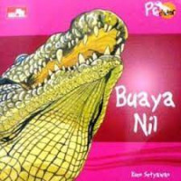 Image of BUAYA NIL / PREDATOR