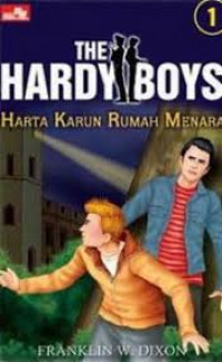 Image of HARTA KARUN RUMAH MENARA / THE HARDY BOYS