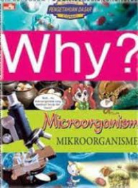 Image of MIKROORGANISME / WHY?