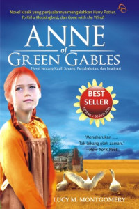 Image of ANNE OF GREEN GABLES
