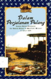 Image of DALAM PERJALANAN PULANG / LITTLE HOUSE