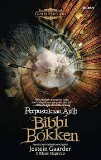 Image of PERPUSTAKAAN AJAIB BIBBI BOKKEN