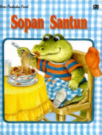 Image of SOPAN SANTUN