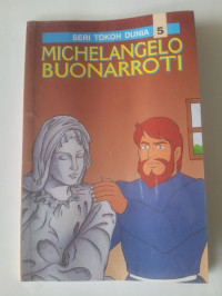 Image of MICHELANGELO BUONARROTI