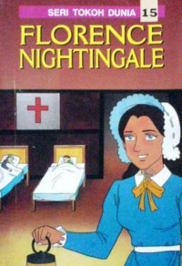 Image of FLORENCE NIGHTINGALE
