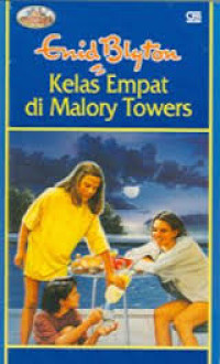 Image of KELAS EMPAT DI MALORY TOWERS