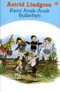 Image of KAMI ANAK-ANAK BULLERBYN
