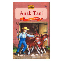 Image of ANAK TANI / LITTLE HOUSE