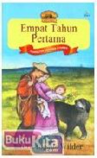 Image of EMPAT TAHUN PERTAMA / LITTLE HOUSE