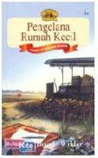 Image of PENGELANA RUMAH KECIL / LITTLE HOUSE