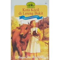 Image of KOTA KECIL DI LERENG BUKIT / LITTLE HOUSE