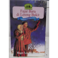 Image of FAJAR BARU DI LERENG BUKIT / LITTLE HOUSE