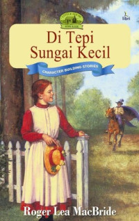 Image of DI TEPI SUNGAI KECIL / LITTLE HOUSE