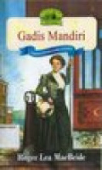 Image of GADIS MANDIRI / LITTLE HOUSE