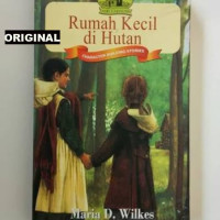 Image of RUMAH KECIL DI HUTAN / LITTLE HOUSE