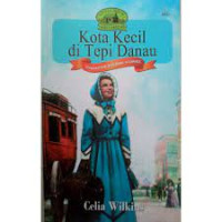 Image of KOTA KECIL DI TEPI DANAU LITTLE HOUSE / LITTLE HOUSE SERI CAROLINE