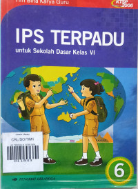 Image of IPS TERPADU VI / KTSP 2006