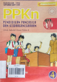 Image of PPKN 4