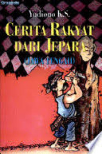 Image of CERITA RAKYAT DARI JEPARA