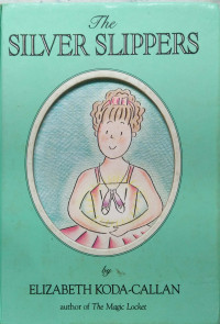Image of THE SILVER SLIPPERS
