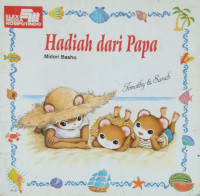 Image of HADIAH DARI PAPA / TIMOTHY & SARAH