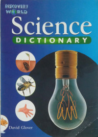 Image of SCIENCE DICTIONARY / DISCOVERY WORLD