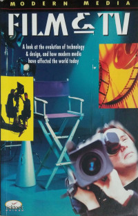 Image of FILM & TV / MODERN MEDIA