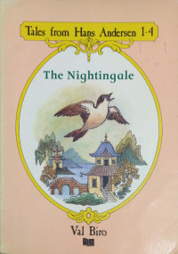 Image of THE NIGHTINGALE / TALES FROM HANS ANDERSEN 1-4