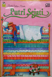 Image of PUTRI SEJATI/SERI PUSTAKA KECIL