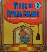 Image of TIKUS DI ISTANA SALOMO 2