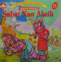 Image of SABAI NAN ALUIH / SERI DONGENG ANAK INDONESIA