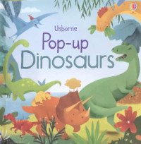 Image of WHAT IS A DINOSAUR? / A JUST ASK BOOK