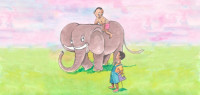 Image of DIRA AND CHAKU /  electronic book
