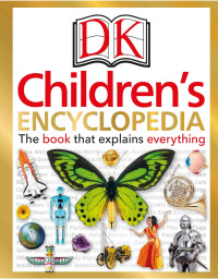 Image of DK CHILDREN'S ENCYCLOPEDIA / electronic book