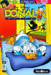 Image of DONAL 1430