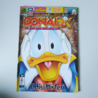 Image of DONAL 1512/EDISI MISTERI