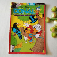 Image of DONAL 1540