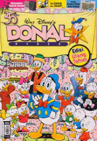 Image of DONAL 1546