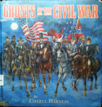 Image of GHOSTS OF THE CIVIL WAR