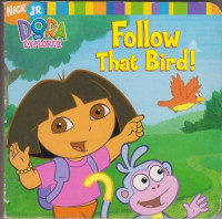 Image of PENGAMAT BURUNG/DORA THE EXPLORER