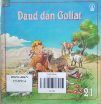 Image of DAUD DAN GOLIAT