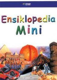 Image of ENSIKLOPEDIA MINI