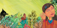 Image of WELCOME TO THE FOREST / electronic book