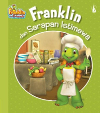 Image of FRANKLIN DAN SARAPAN ISTIMEWA